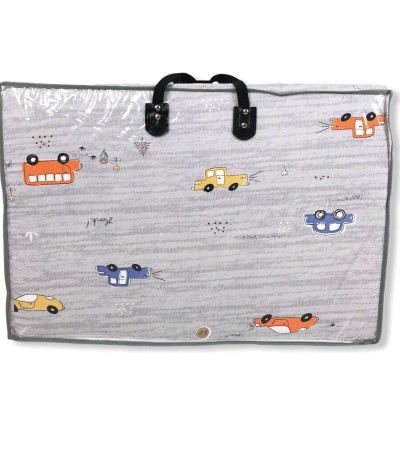 [1-2天送达]儿童可折叠泡沫床垫