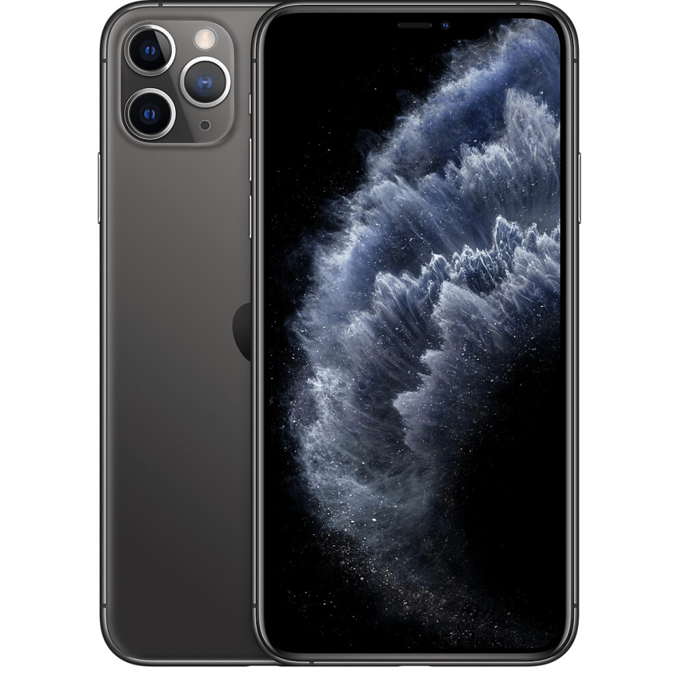 (64GB) Apple iPhone 11 Pro Max | Space Grey 